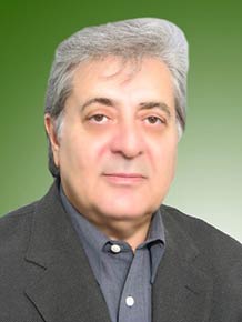 فرزاد فرهمندبروجنی