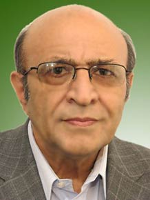 احمد قزل ایاغ