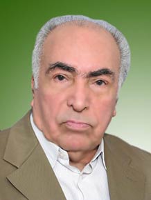 مهدی محیط کرمانی