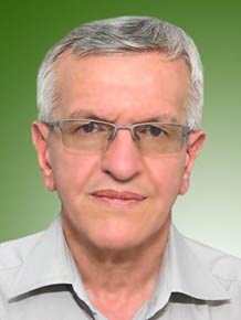 مهدی قاضی سعیدی