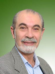 محمدعلی ساسانی