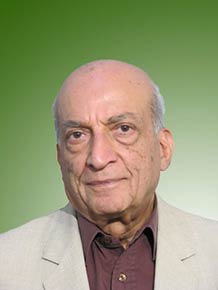سید رضا بوشهری
