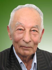 سیداسماعیل هاشمی اصفهانی