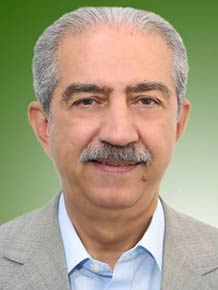 هوشنگ صنیع پوراصفهانی