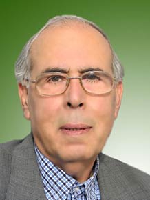 محمد رضائی