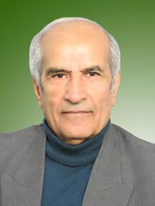 سیدعبدالله قرشی