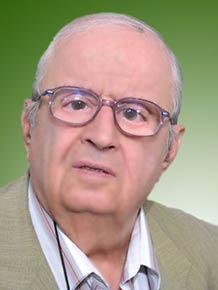 منوچهر معقول