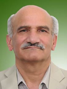 حسن آقا تابش