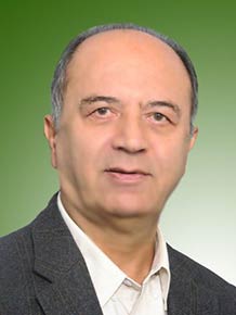 فرخ عظیمی اعتمادی