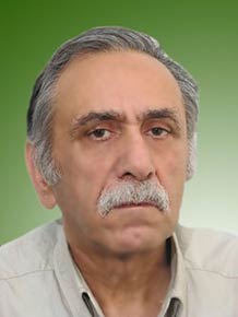 غلامرضا توکلی اردکانی