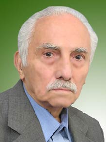 حسین هوشنگ نژاد