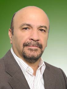 سیدحسین قطب ناصری