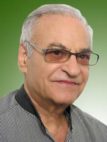 حمید غنی زاده