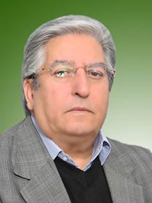 هوشنگ صدرزاده
