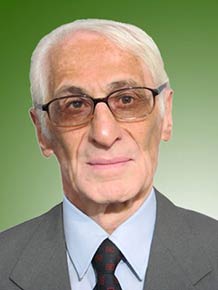 احمد علومی