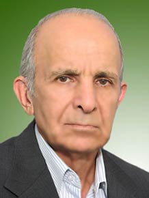 محمود حاجیان کرهرودی
