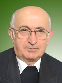 سیدتقی نعیمی