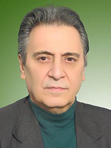 علیرضا زاهدی