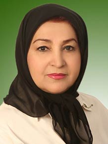 سیده فاطمه مهناز چهارسوقی