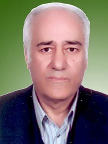 سیدمهدی هدایتی
