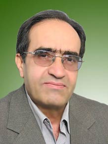 سیداحمد هدایتی