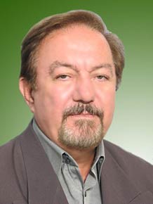 مسعود دبیروزیری