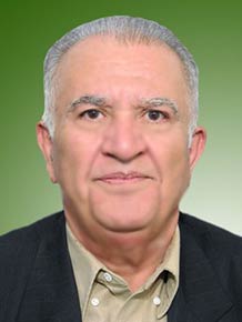جهانگیر داهی طالقانی