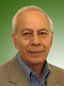 فریبرز اطمینان