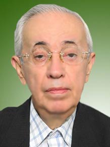 محمدرضا دادمنش