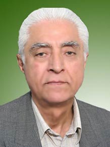 منوچهر خیرخواه