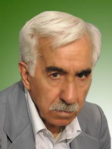 مسعود شیرازیان