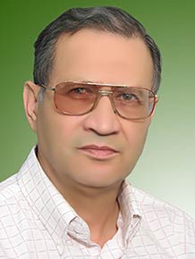 عباس زکیخانی
