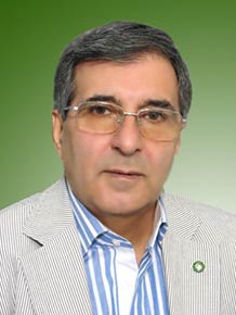 محمد خزائلی پارسا