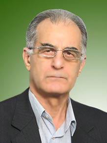علینقی سعیدی