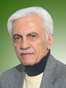 عزت الله اسماعیل زاده