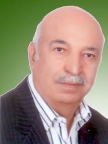 علیرضا طباطبائی مقدم