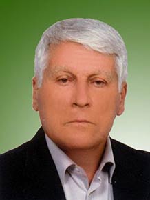 احمد دربانی