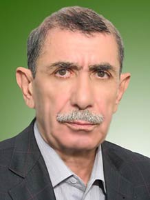 صدرالله رفیعی نژاد