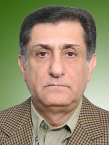 علی هاشم نژادشیرازی