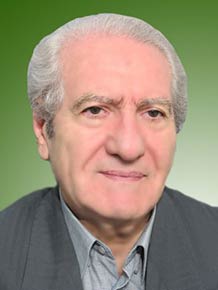 کارشناس رسمی دادگستری داود خمارلو در تهران-مرکز