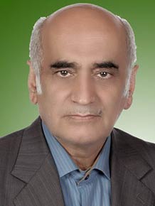 حسین فتاحی کاشانی