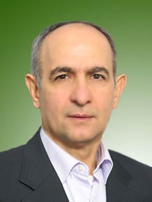 محمدحسن استحقاری