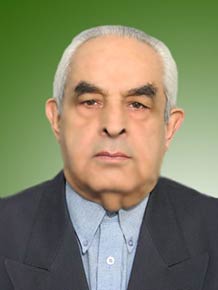 سیدمحمد سجادیان