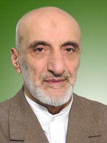 سیدمحمدصادق بهشتی زاده