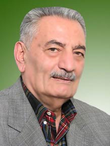 جمشید لئالی