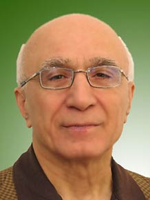 غلامرضا فرزانه پور