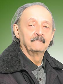 مسیح الله متین عسگری