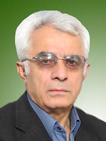 علی اکبر کیاپور