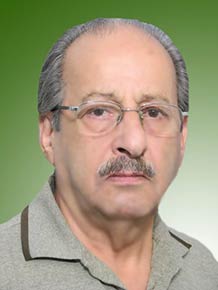 سیدمحمد علوی