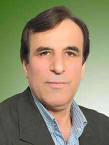 غلامعلی بخشنده